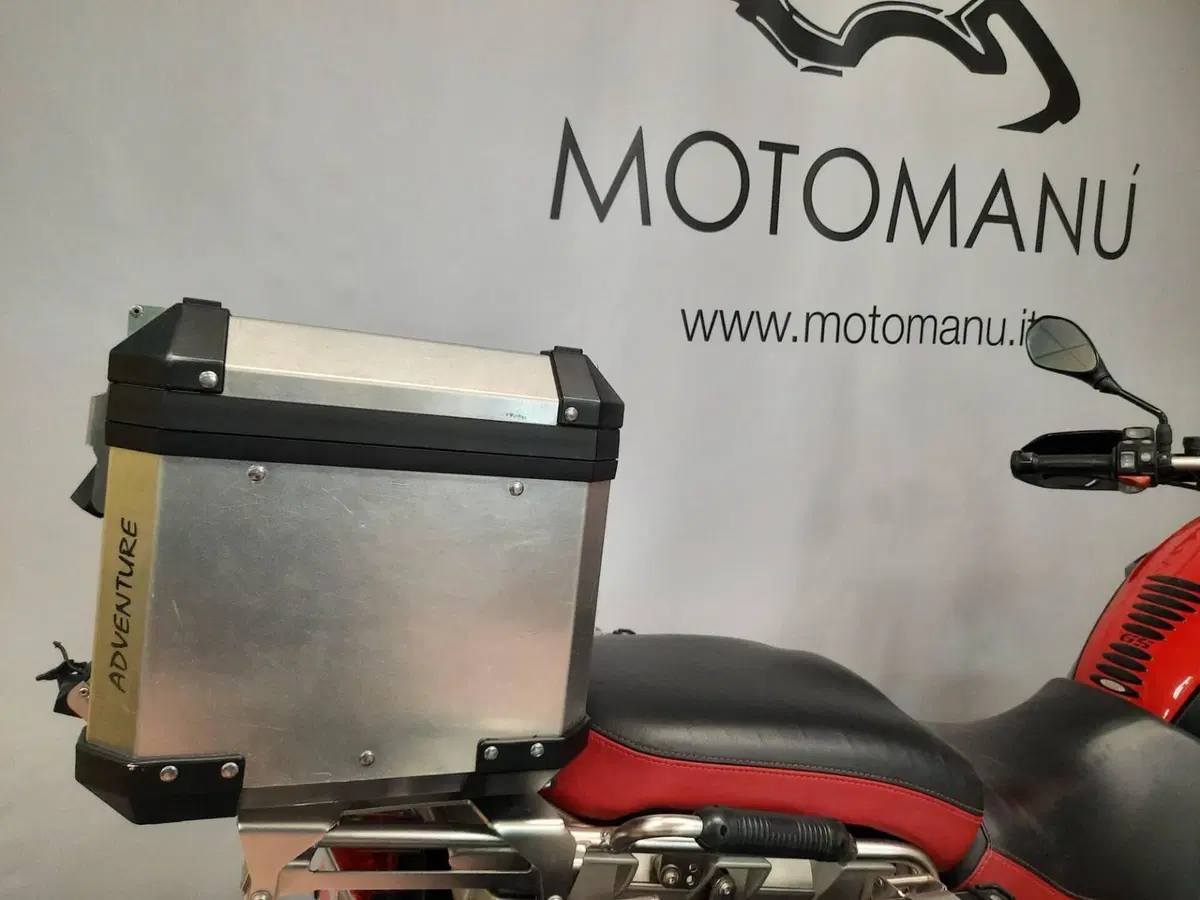 Bmw R 1200 GS Adventure (2010 - 13) (14)