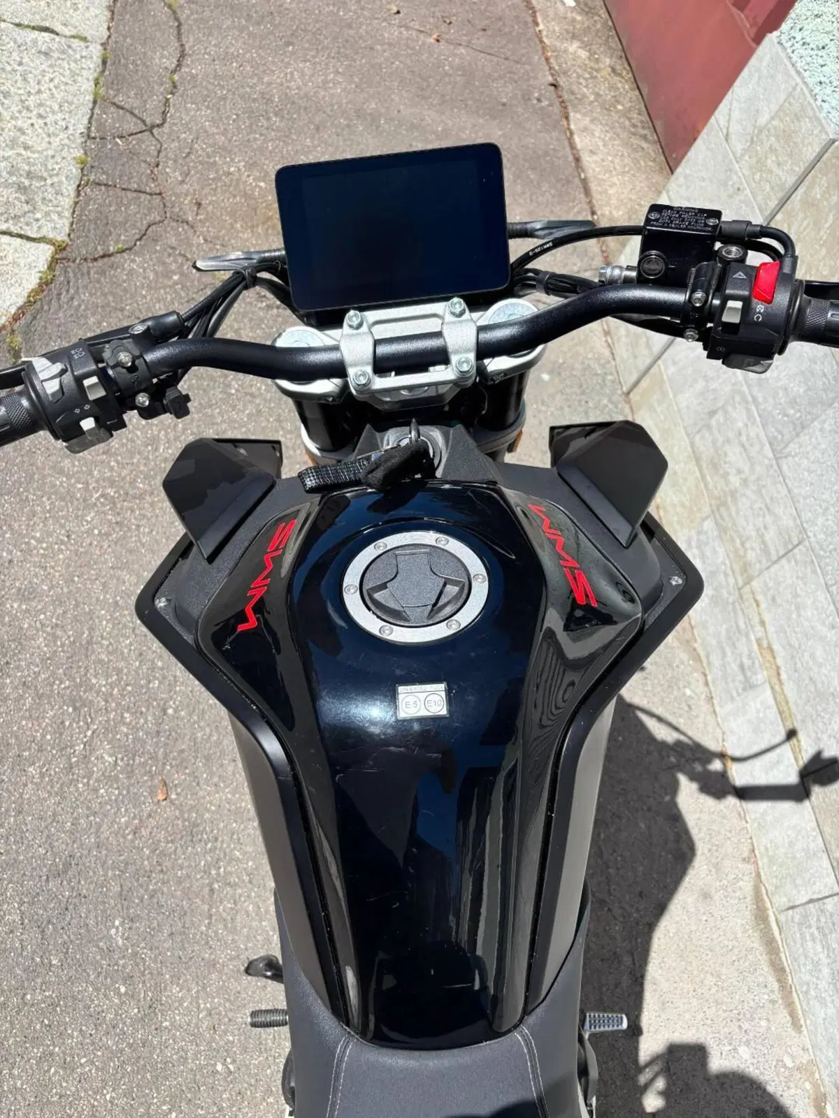 Swm Hoku 125 (2023 - 25) (8)
