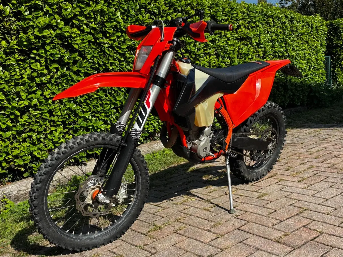 KTM 250 EXC-F (2020) (2)