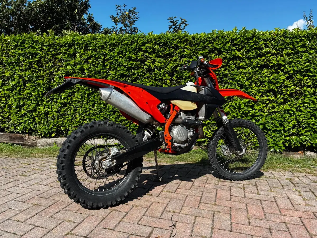 KTM 250 EXC-F (2020) (3)