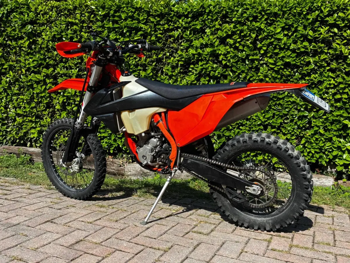 KTM 250 EXC-F (2020) (4)