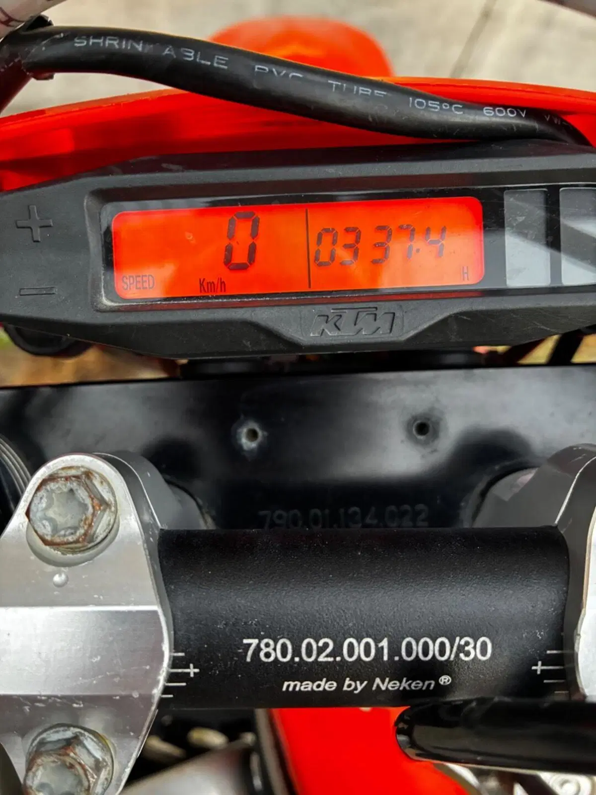 KTM 250 EXC-F (2020) (5)
