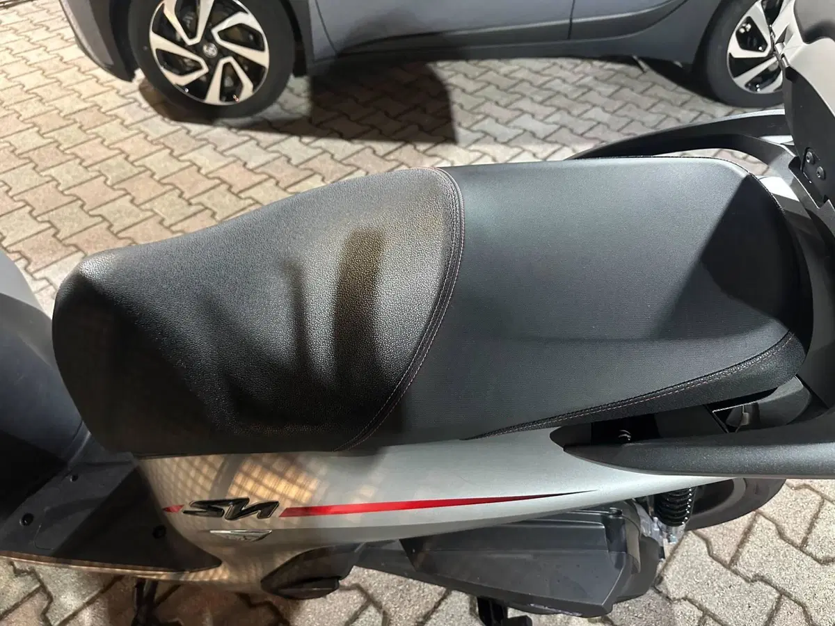 Honda SH 350 Sport (2021 - 24) (10)