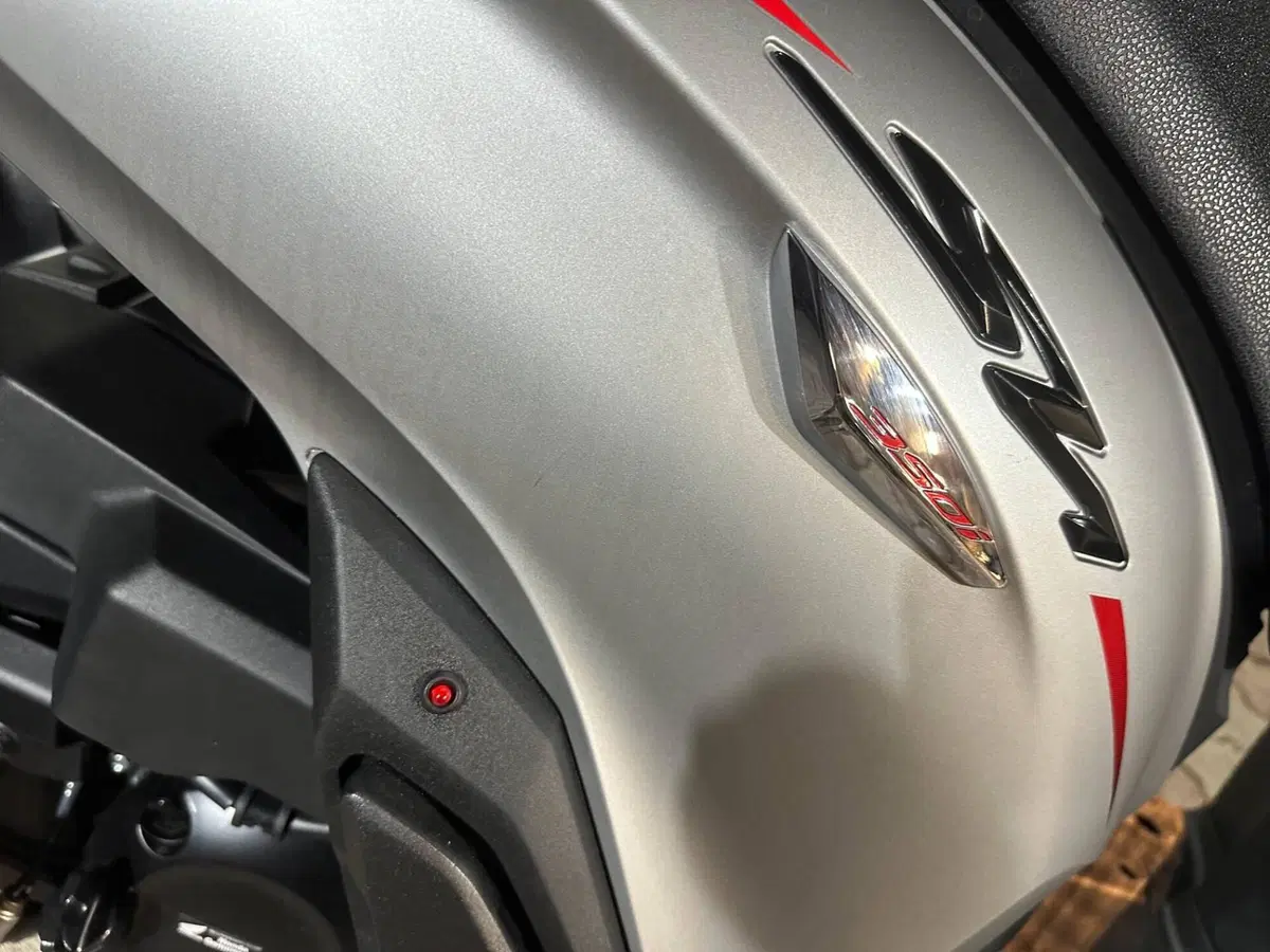 Honda SH 350 Sport (2021 - 24) (11)