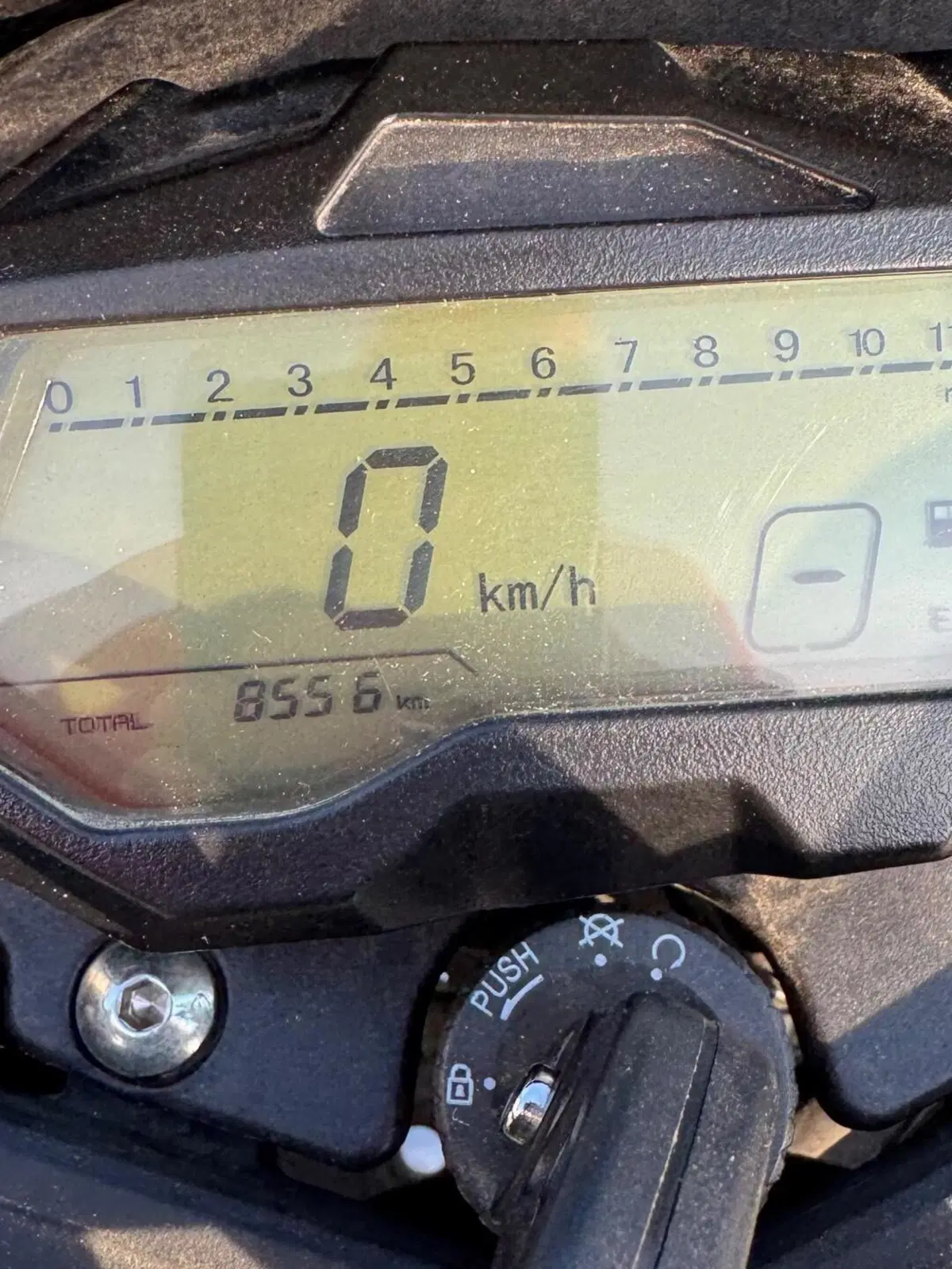 Benelli BN 125 (2021 - 25) (4)