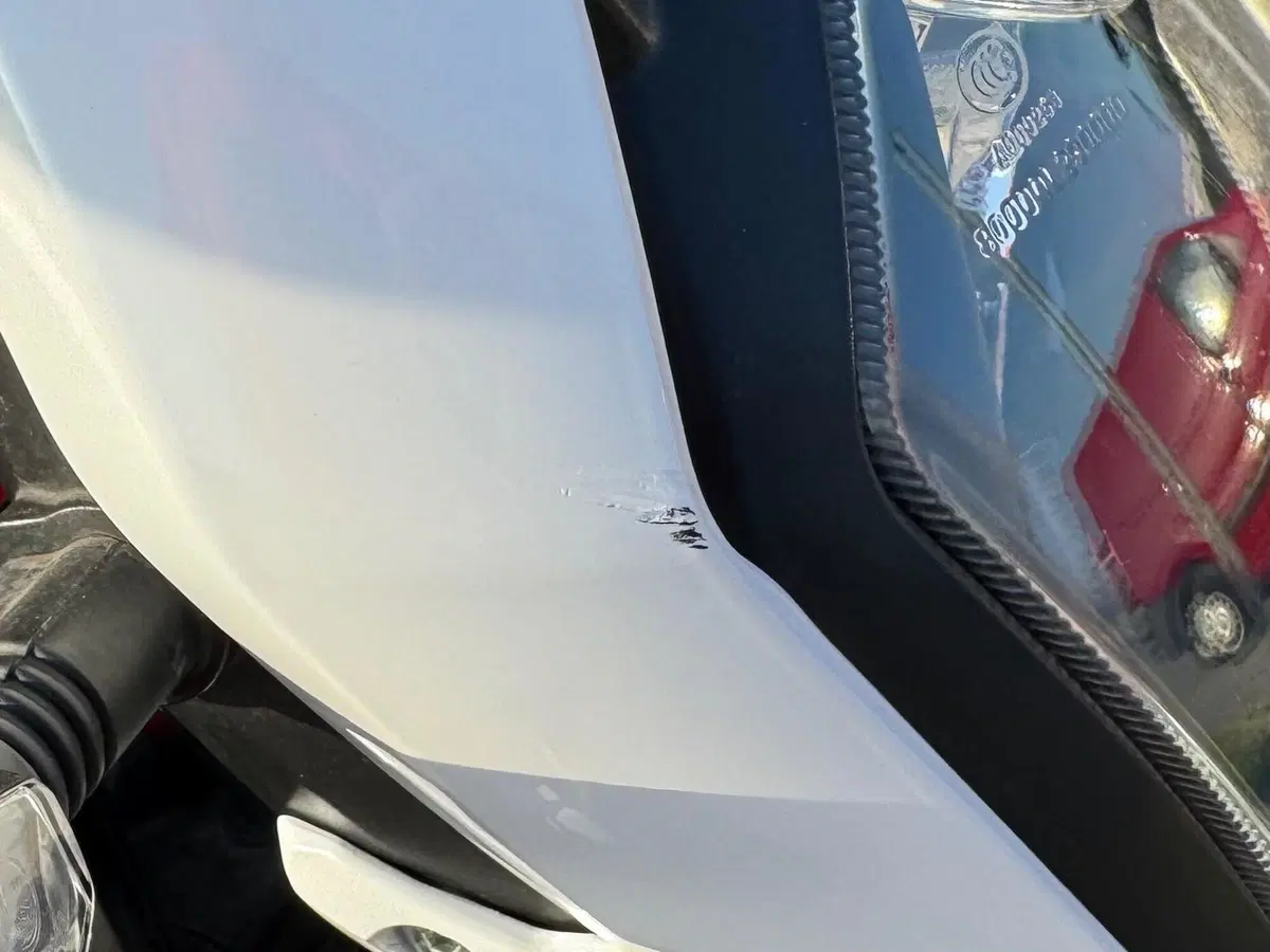 Benelli BN 125 (2021 - 25) (7)