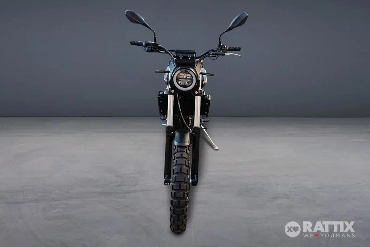 Betamotor Alp X (2024 - 26) (4)