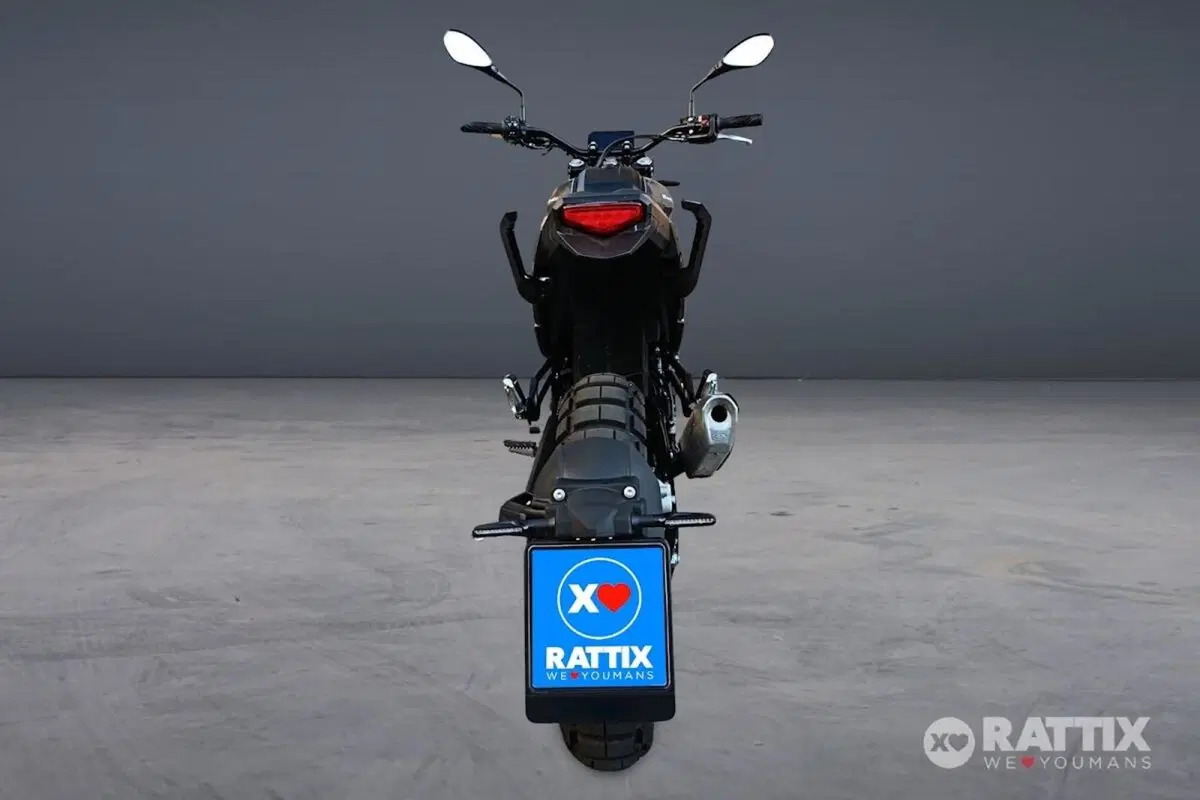 Betamotor Alp X (2024 - 26) (5)