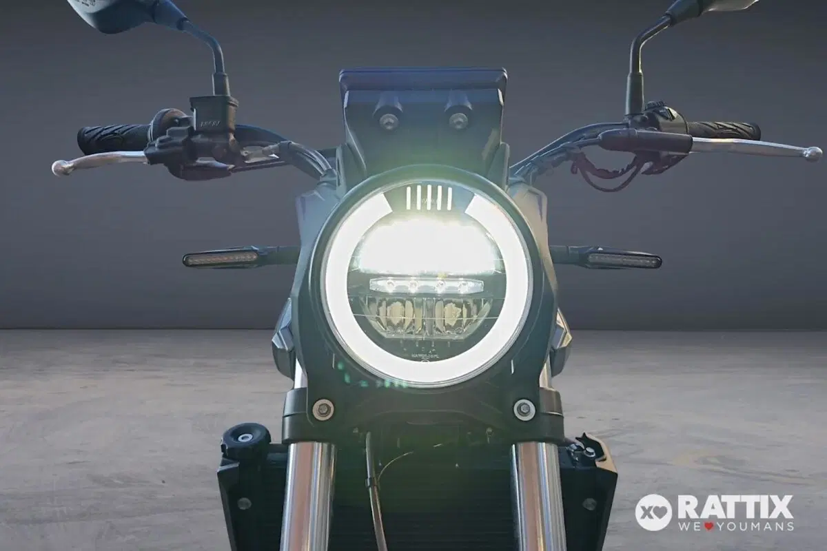 Betamotor Alp X (2024 - 26) (7)