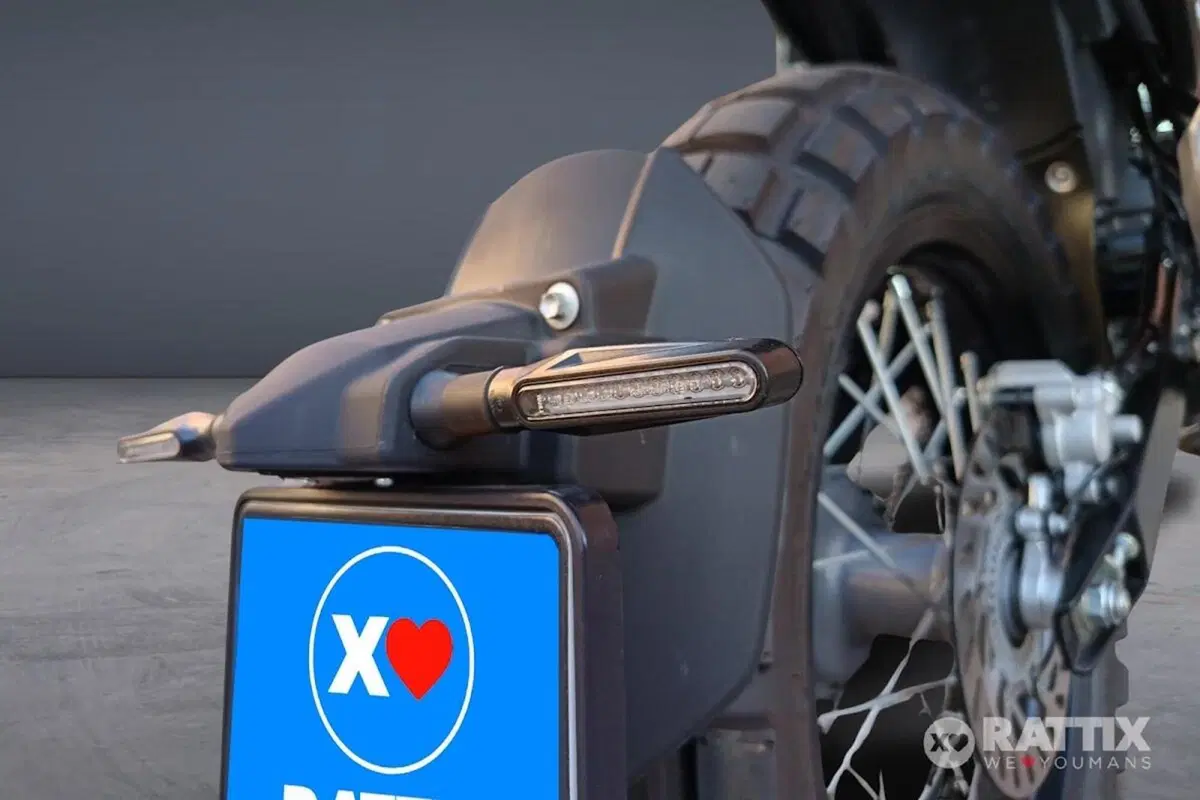 Betamotor Alp X (2024 - 26) (8)