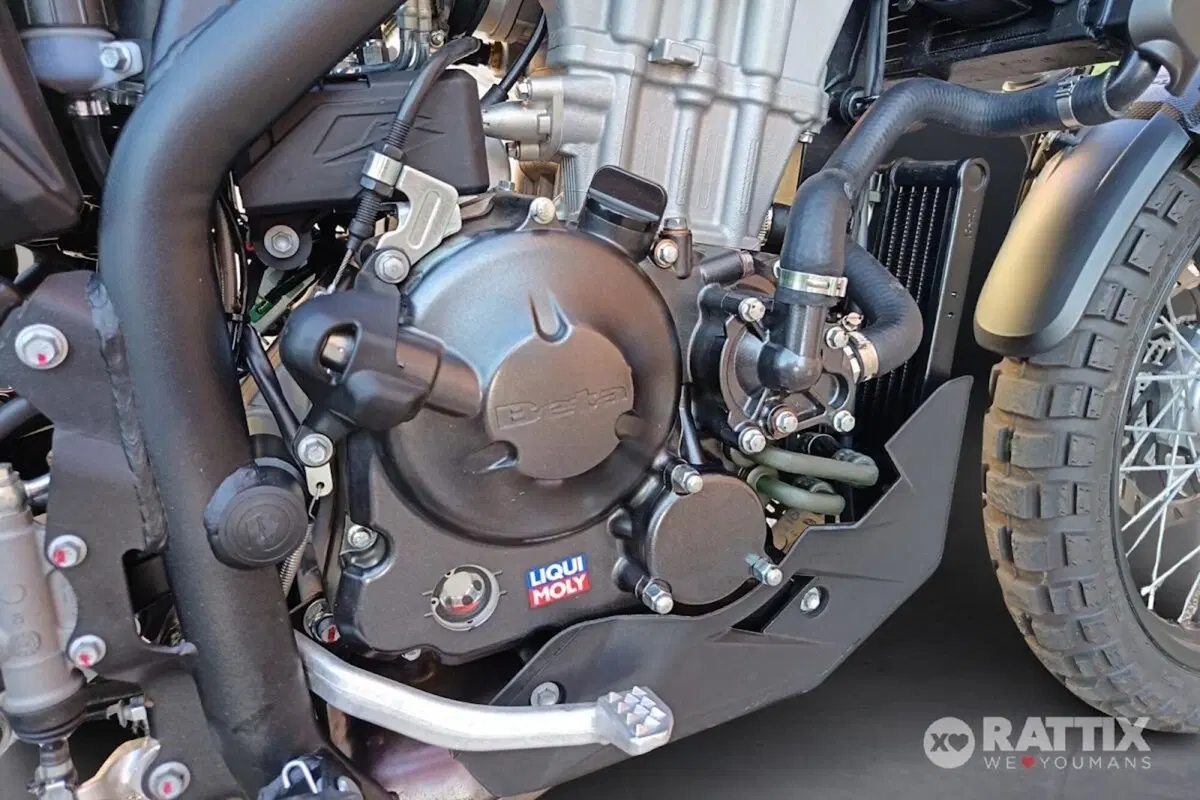 Betamotor Alp X (2024 - 26) (9)