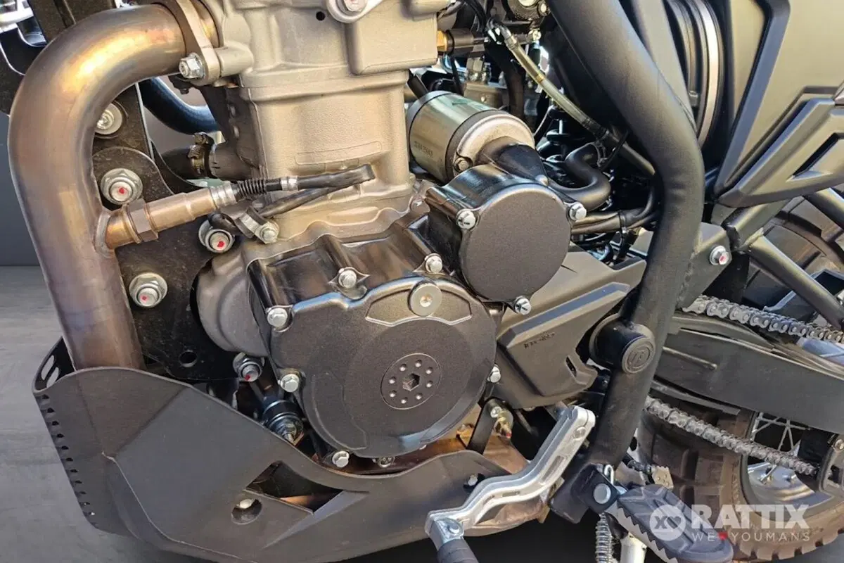 Betamotor Alp X (2024 - 26) (10)