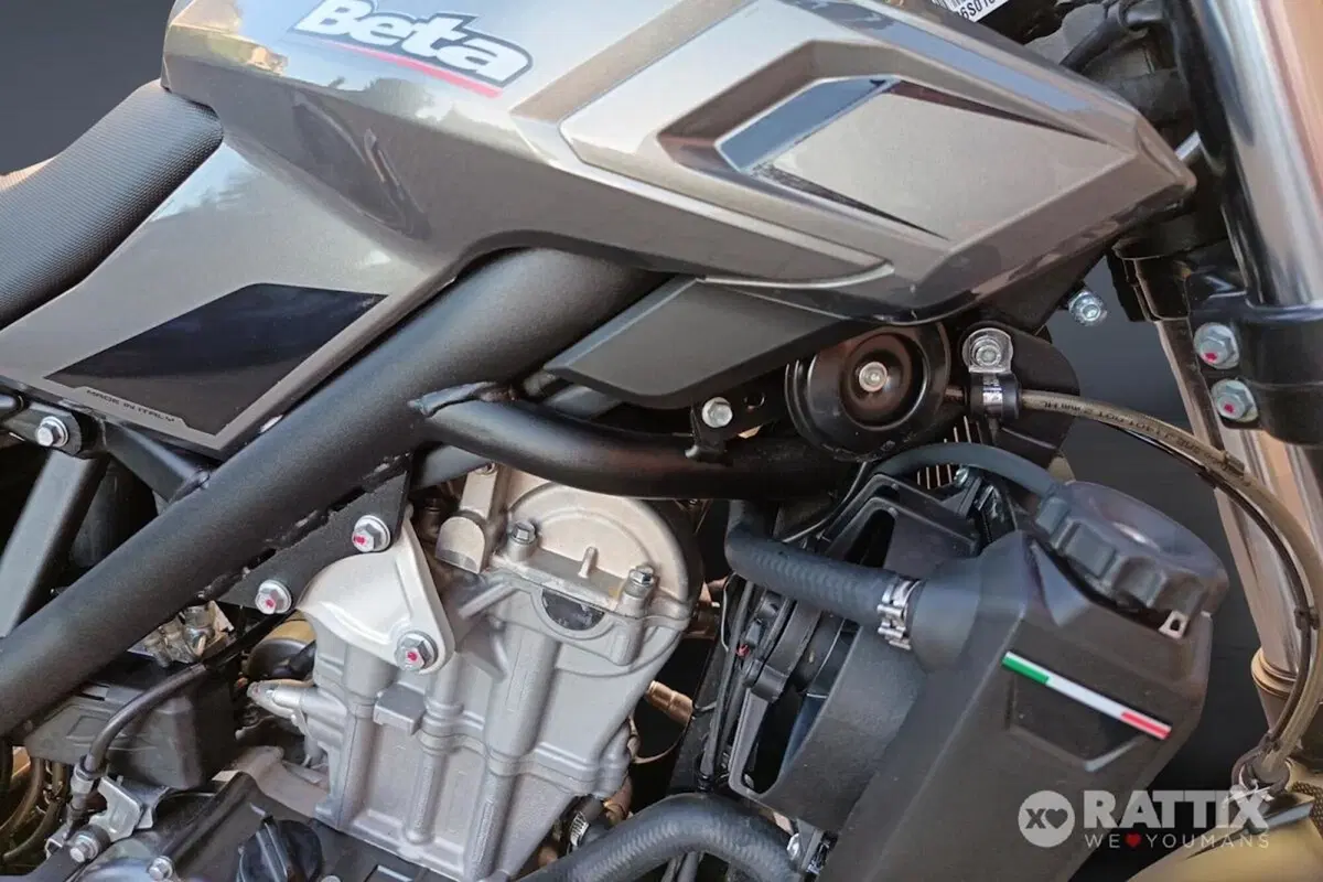 Betamotor Alp X (2024 - 26) (11)