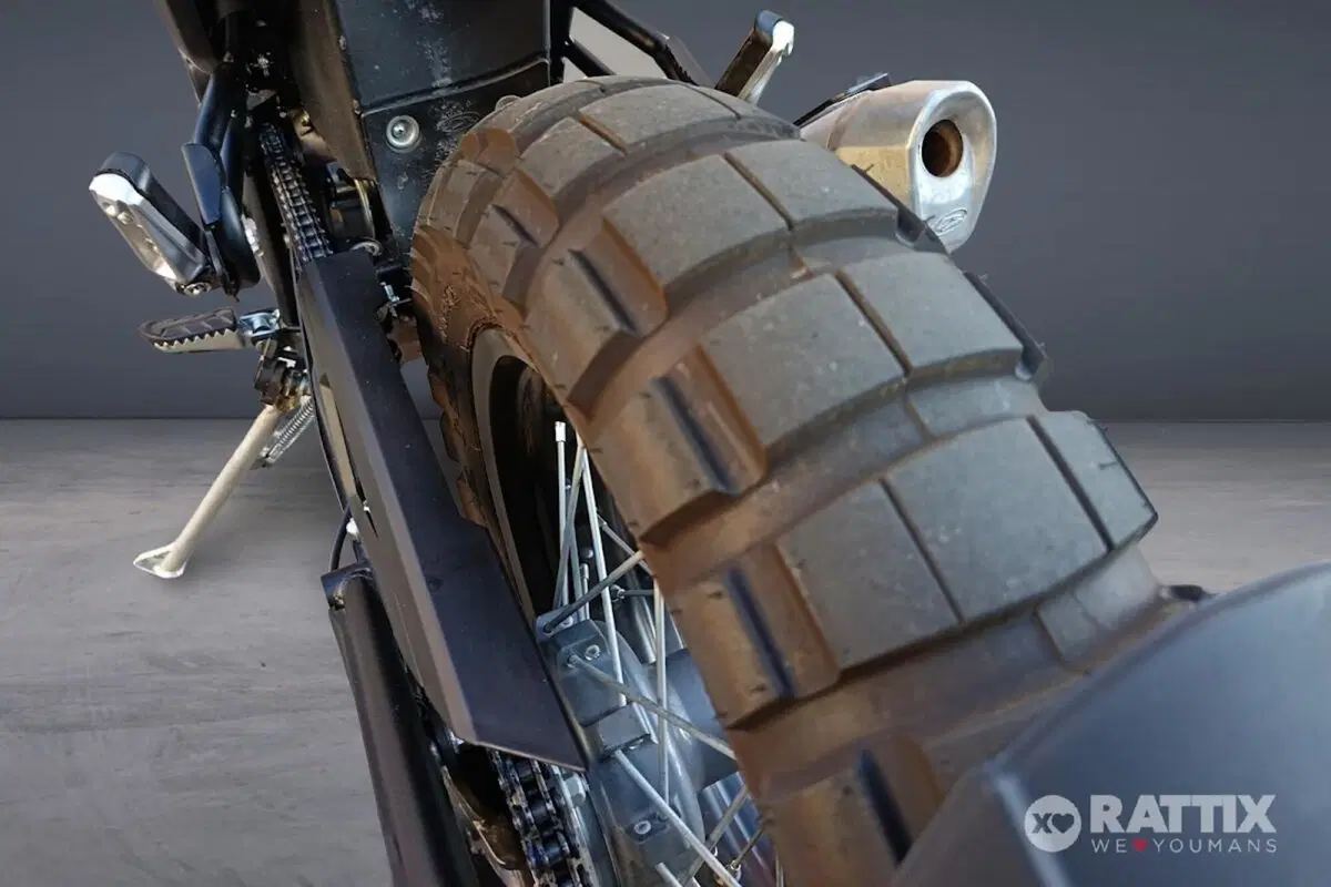 Betamotor Alp X (2024 - 26) (14)