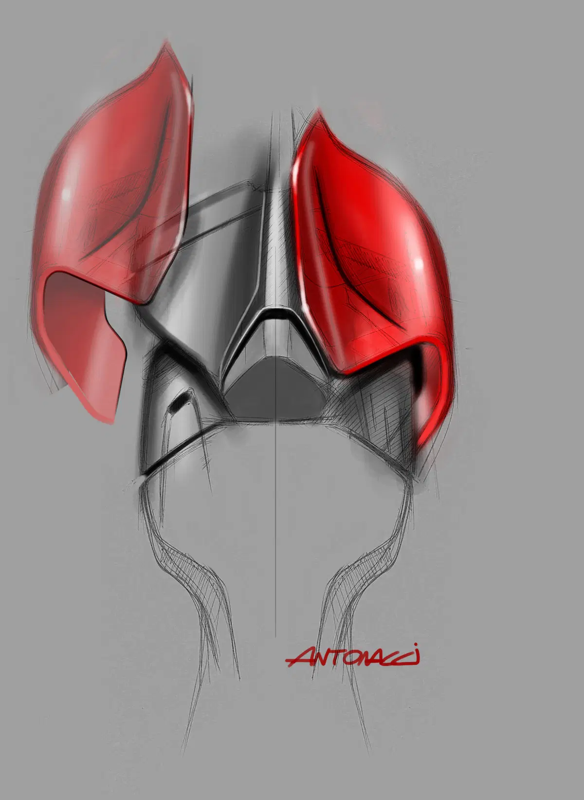 Il design Ducati di domani, tra forza e leggerezza (3)