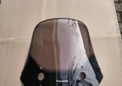 Cupolino Kawasaky Versys Kawasaki