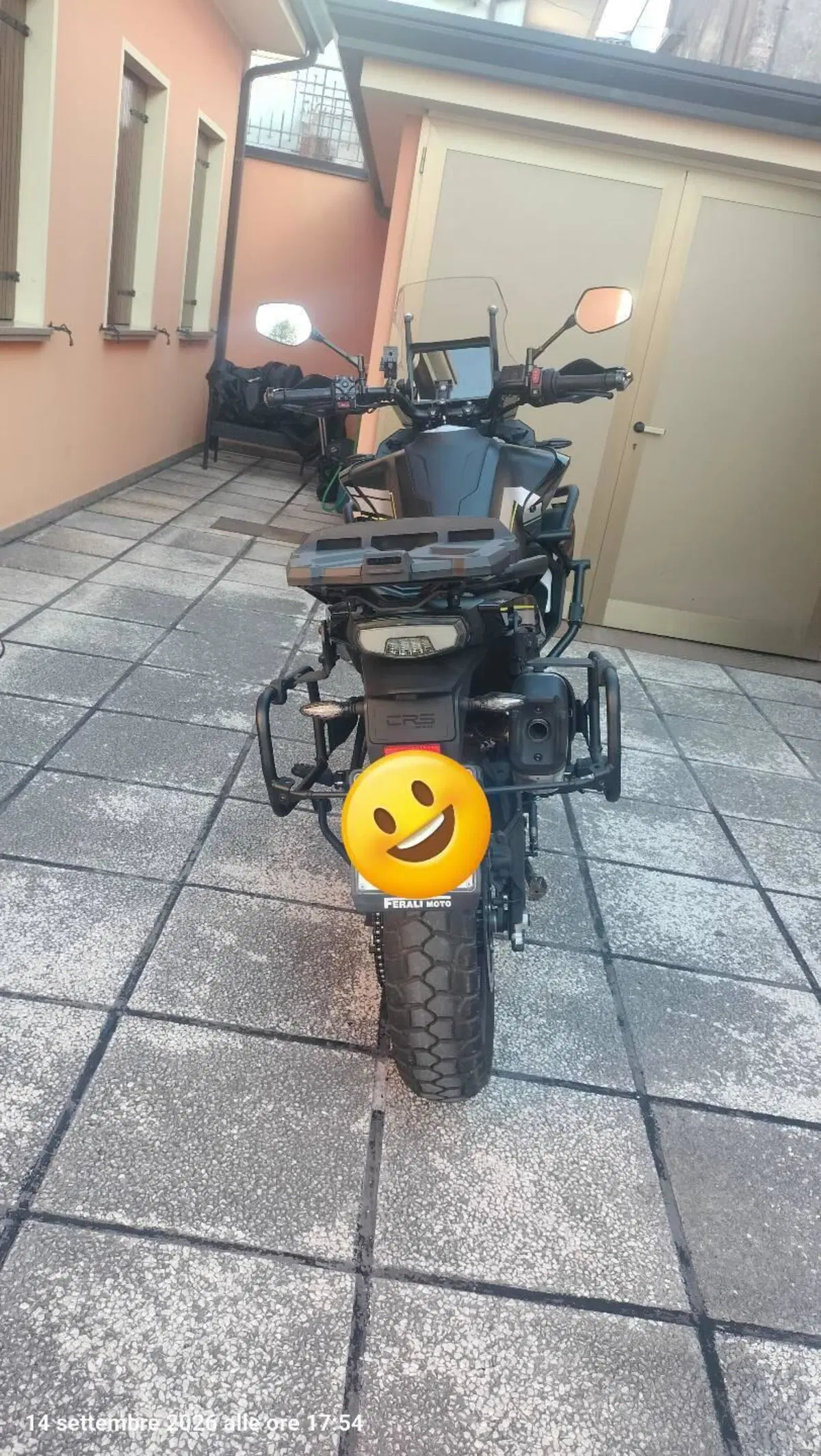 CFMOTO 800MT Explore (2023 - 26) (4)