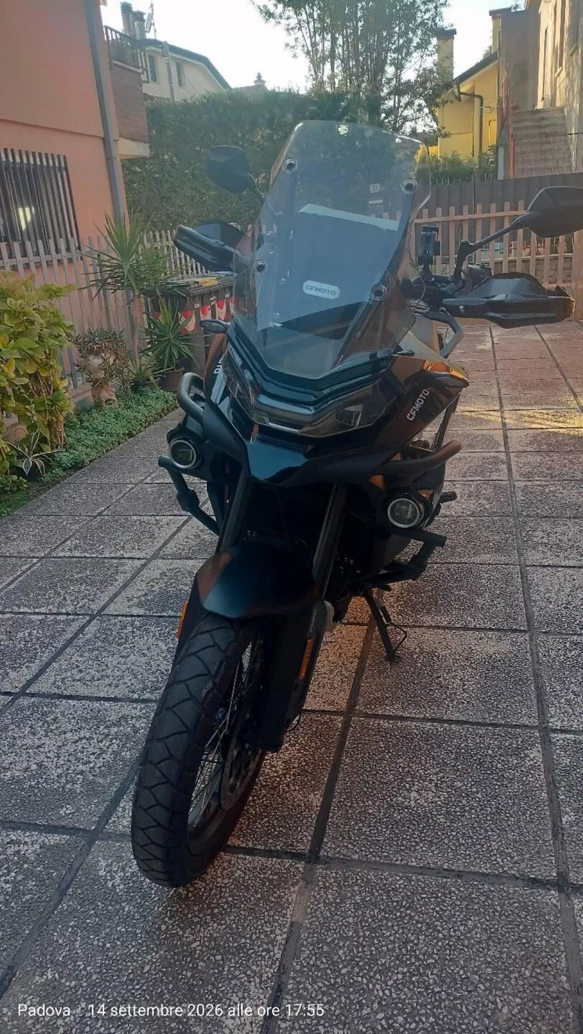 CFMOTO 800MT Explore (2023 - 26) (5)