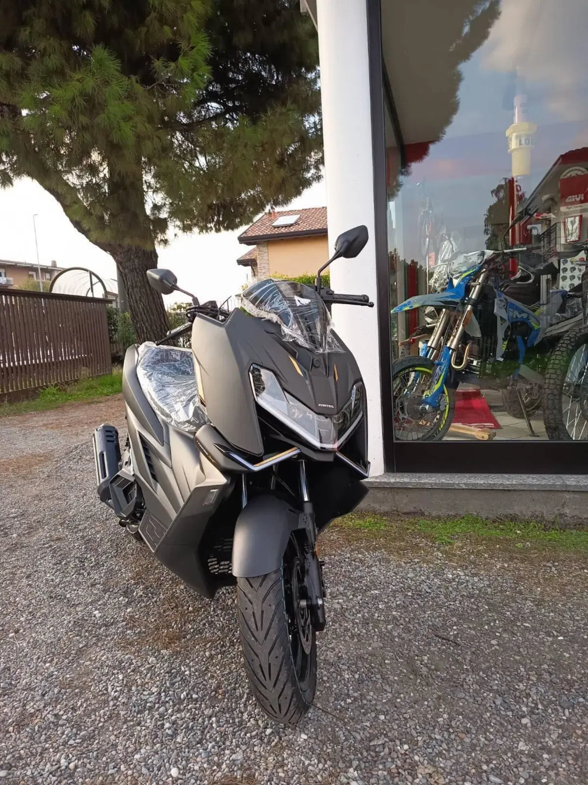 Zontes ZT125-X (2026) (3)