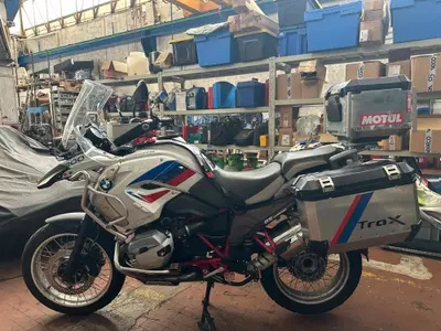 Bmw R 1200 GS (2010 - 12) usata