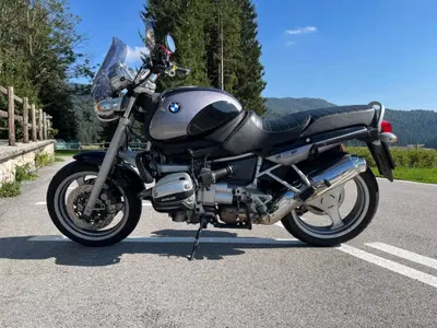 Bmw R 850 R (1994 - 02) usata
