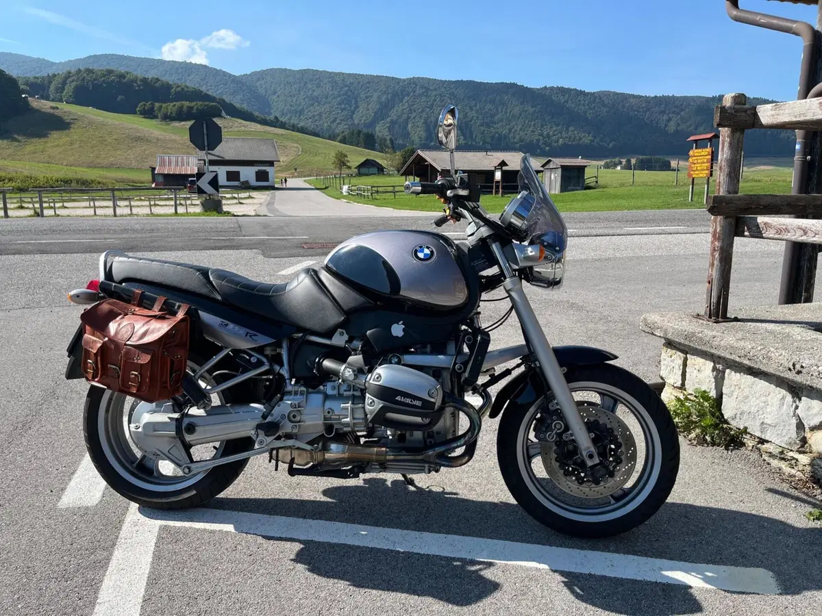 Bmw R 850 R (1994 - 02) (2)