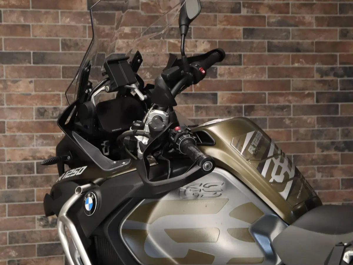 Bmw R 1250 GS Adventure (2019 - 20) (13)