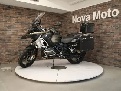 Bmw R 1250 GS Adventure (2019 - 20) usata