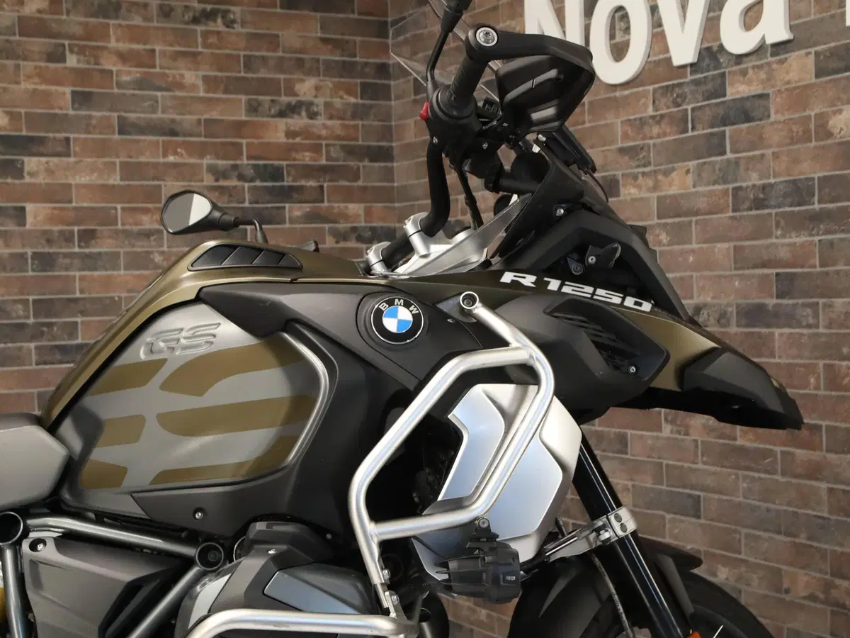 Bmw R 1250 GS Adventure (2019 - 20) (12)