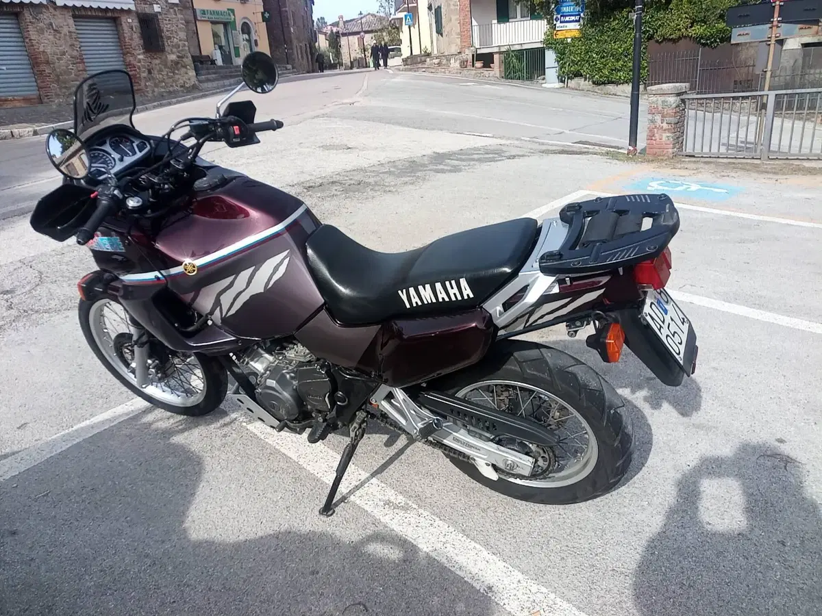 Yamaha XTZ 750 SuperTéneré (1989 - 98) (3)