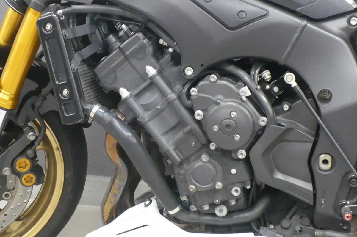 Yamaha FZ8 (2010 - 12) (7)