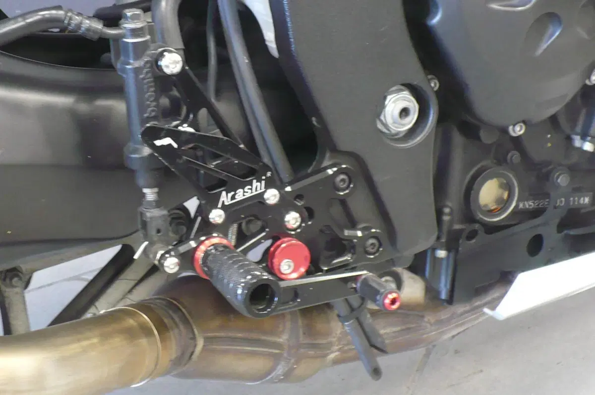 Yamaha FZ8 (2010 - 12) (9)