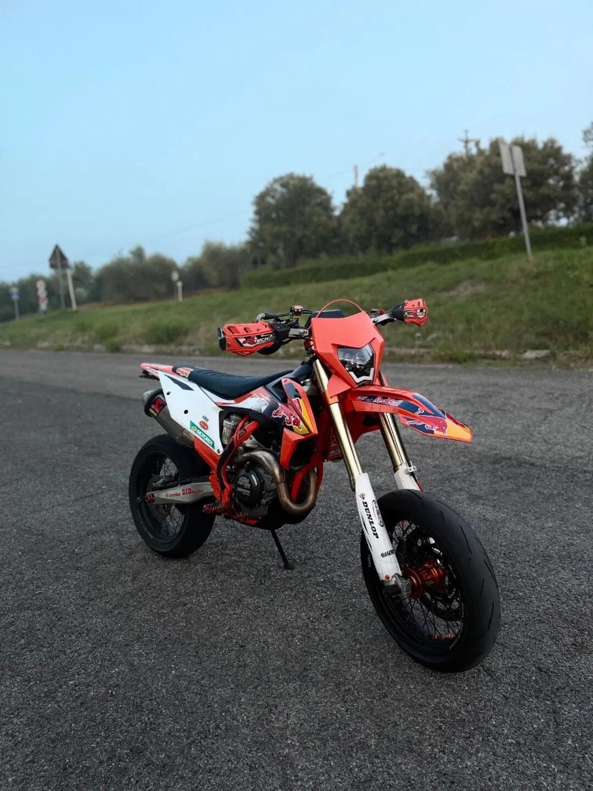 KTM 450 SX-F (2021) (3)