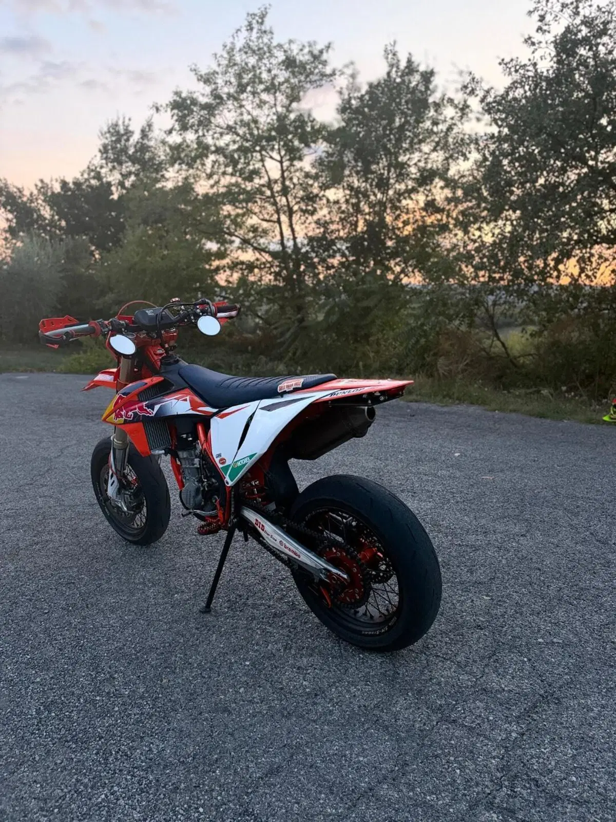 KTM 450 SX-F (2021) (7)
