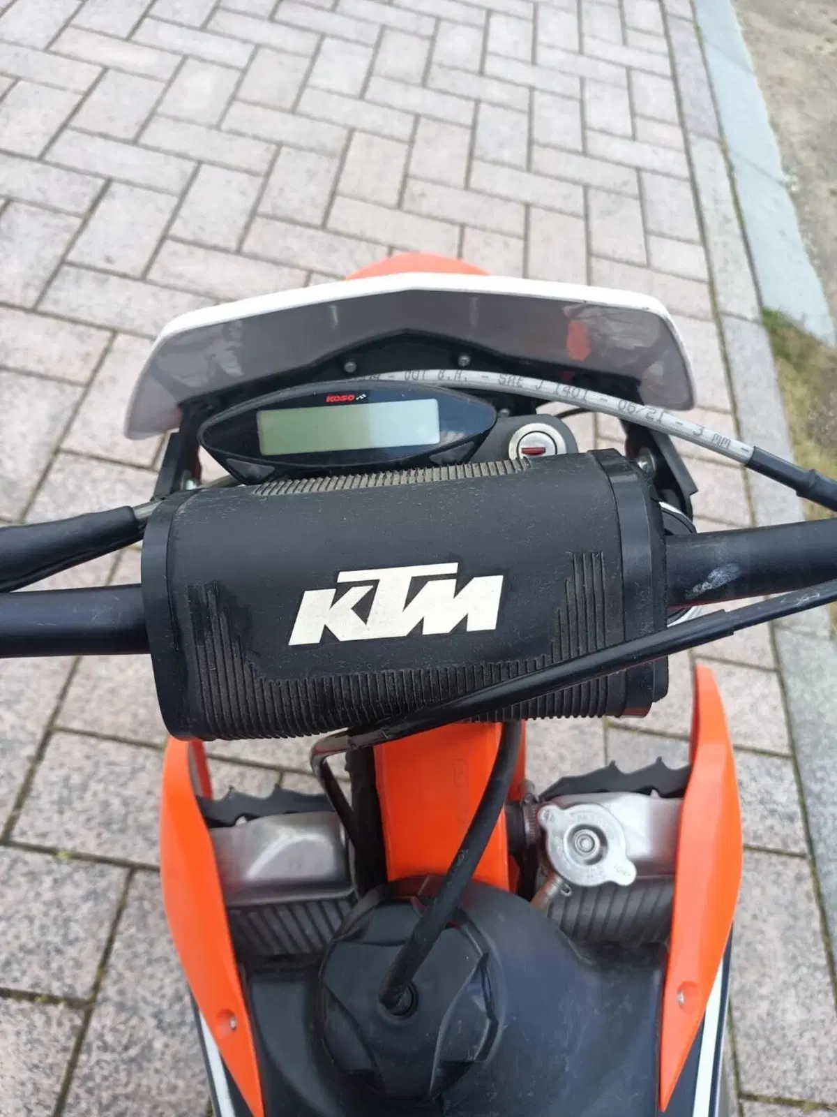 KTM 125 SX (2022) (4)