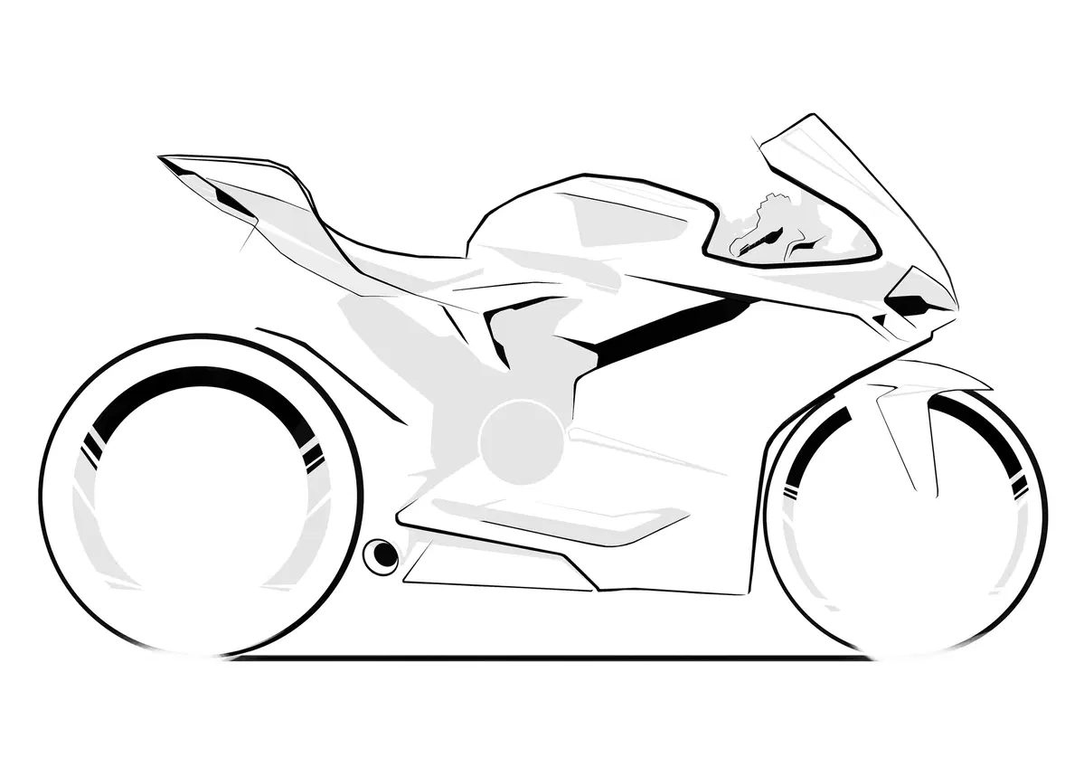 Il design Ducati di domani, tra forza e leggerezza (7)