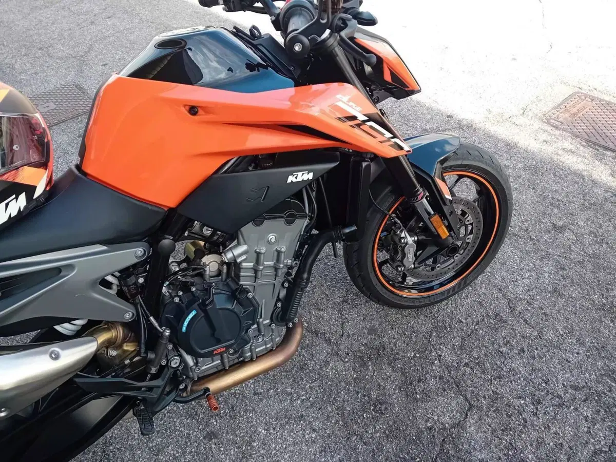 KTM 790 Duke L (2025 - 26) (4)