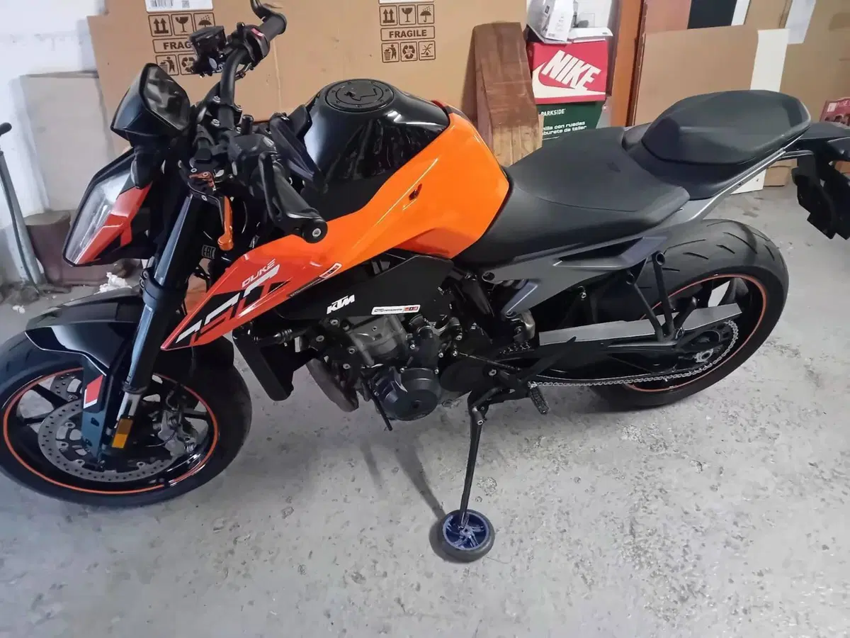KTM 790 Duke L (2025 - 26) (5)