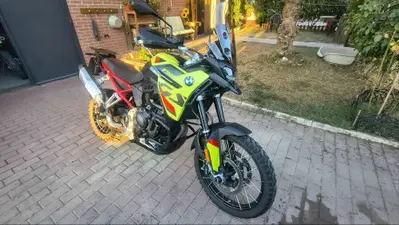 Bmw F 900 GS (2024 - 26) usata