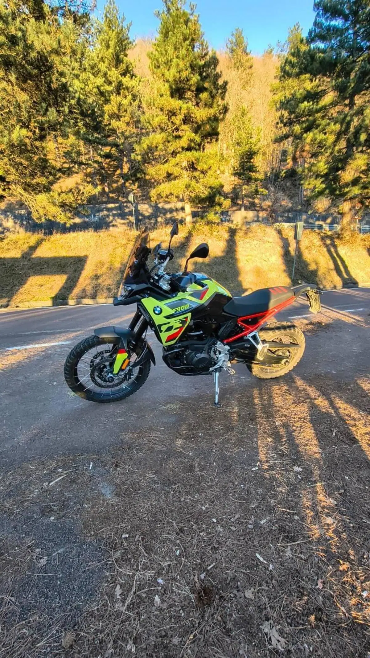 Bmw F 900 GS (2024 - 26) (3)