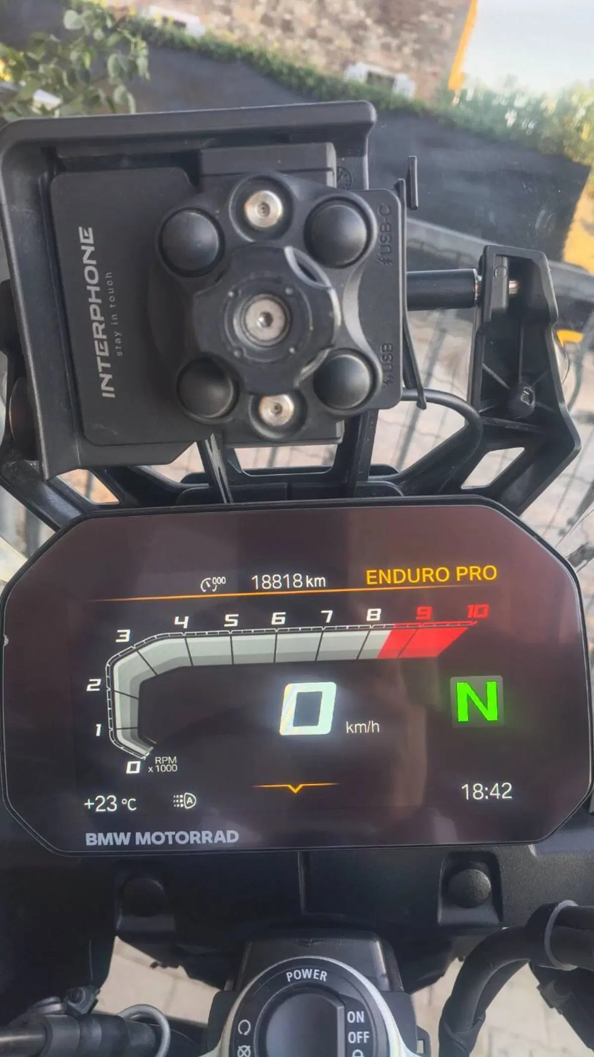 Bmw F 900 GS (2024 - 26) (4)