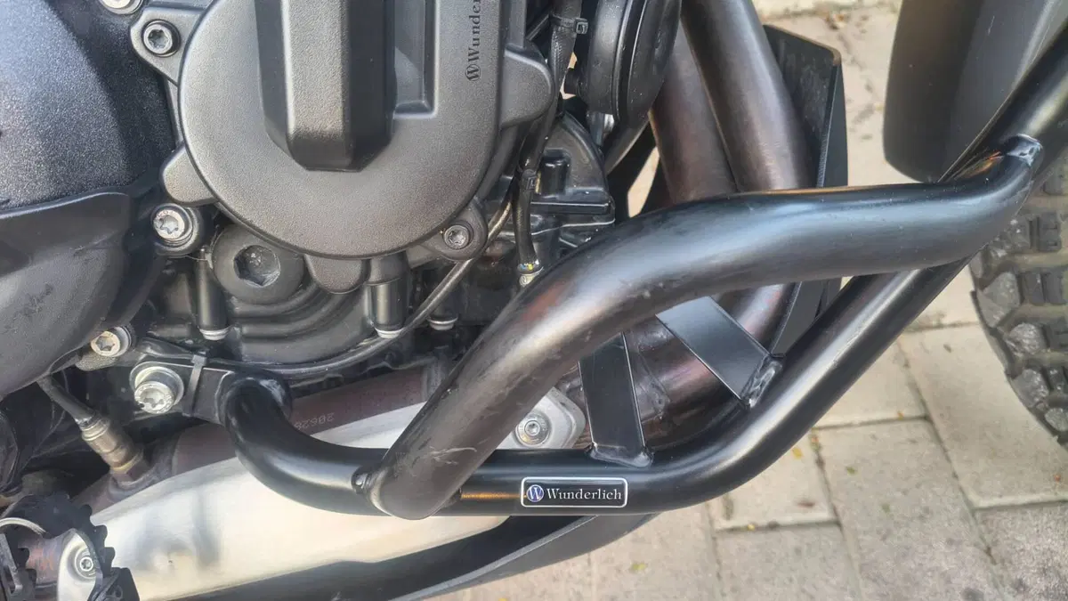 Bmw F 900 GS (2024 - 26) (5)