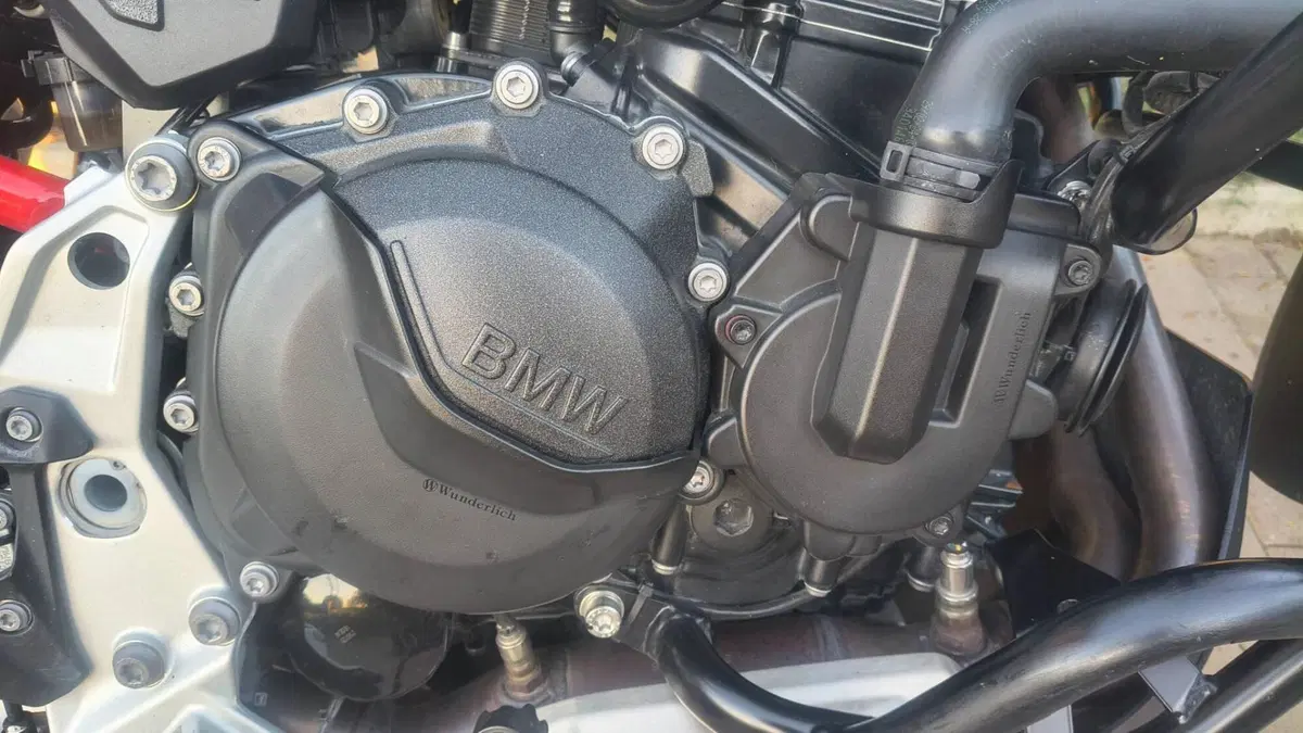 Bmw F 900 GS (2024 - 26) (6)
