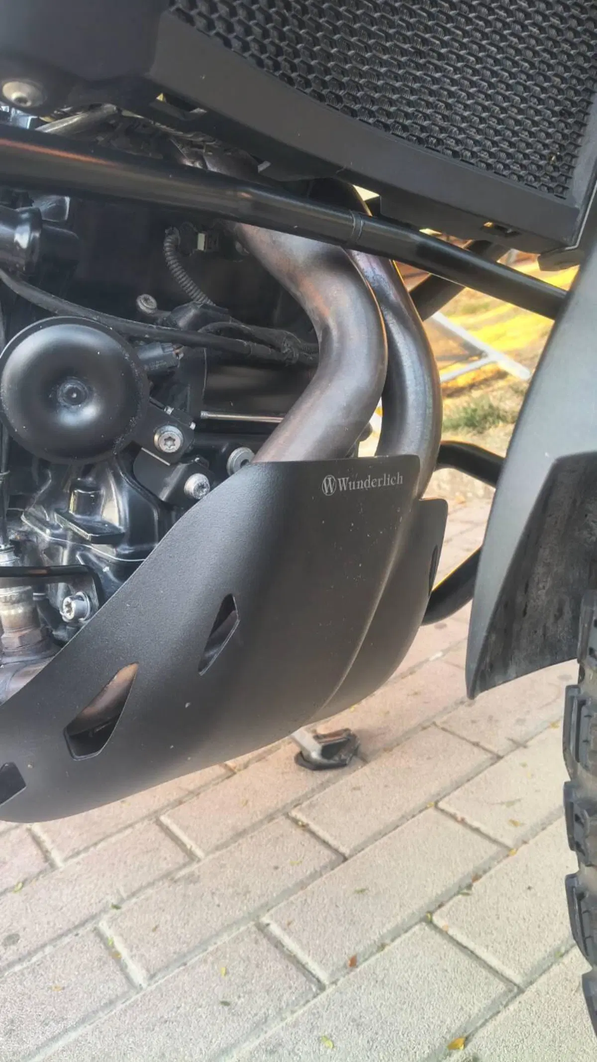 Bmw F 900 GS (2024 - 26) (7)
