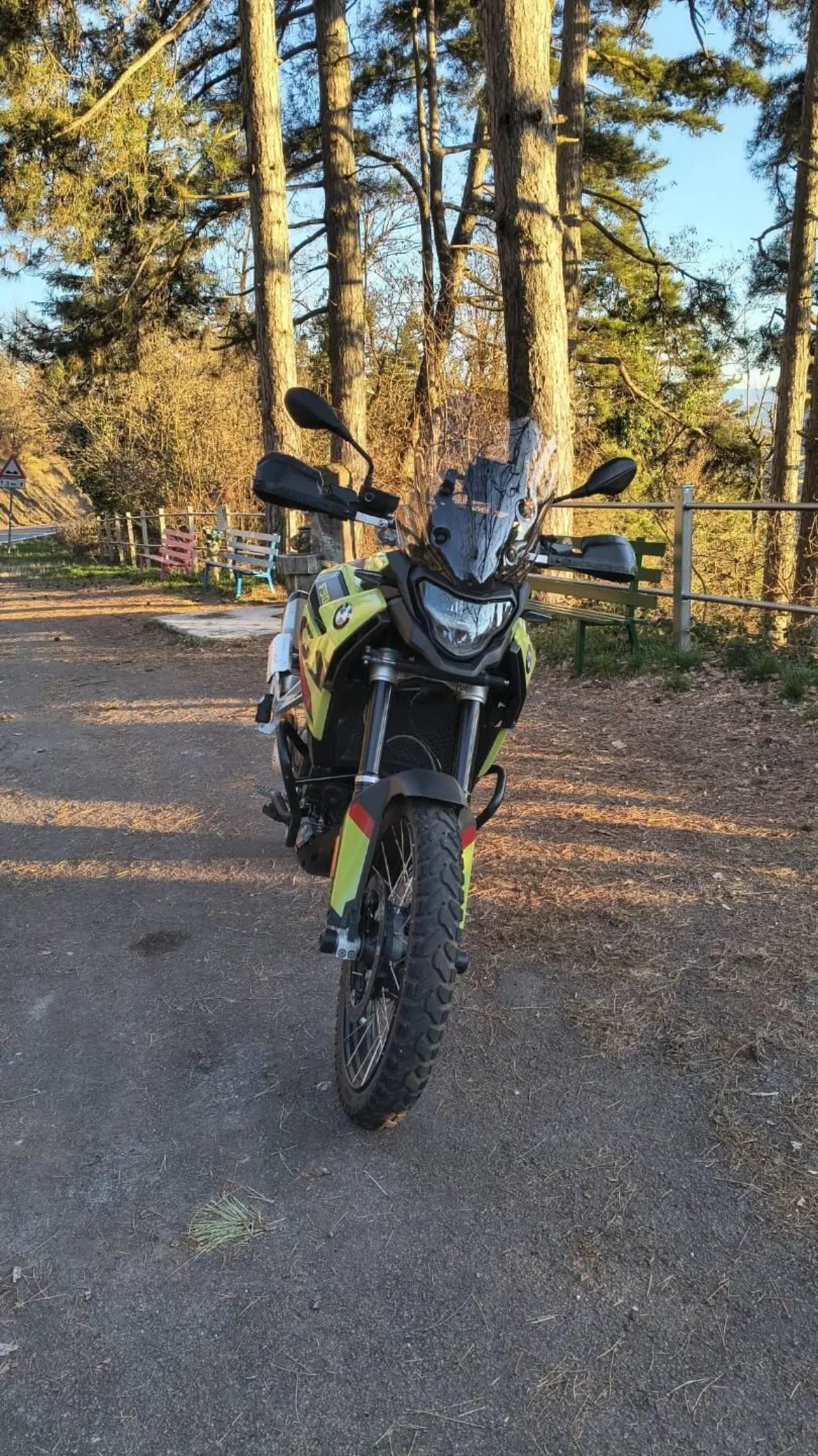 Bmw F 900 GS (2024 - 26) (8)