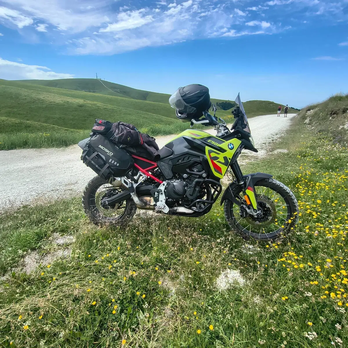 Bmw F 900 GS (2024 - 26) (9)