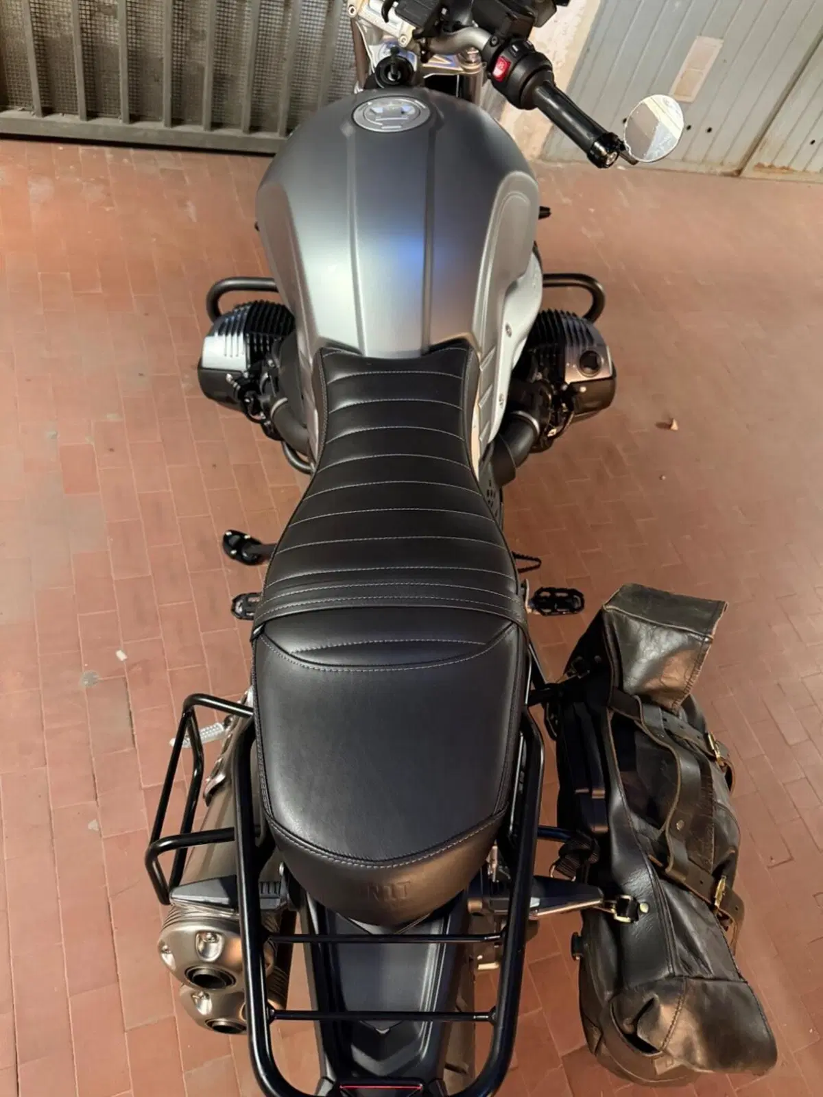 Bmw R nineT Scrambler (2021 - 24) (12)