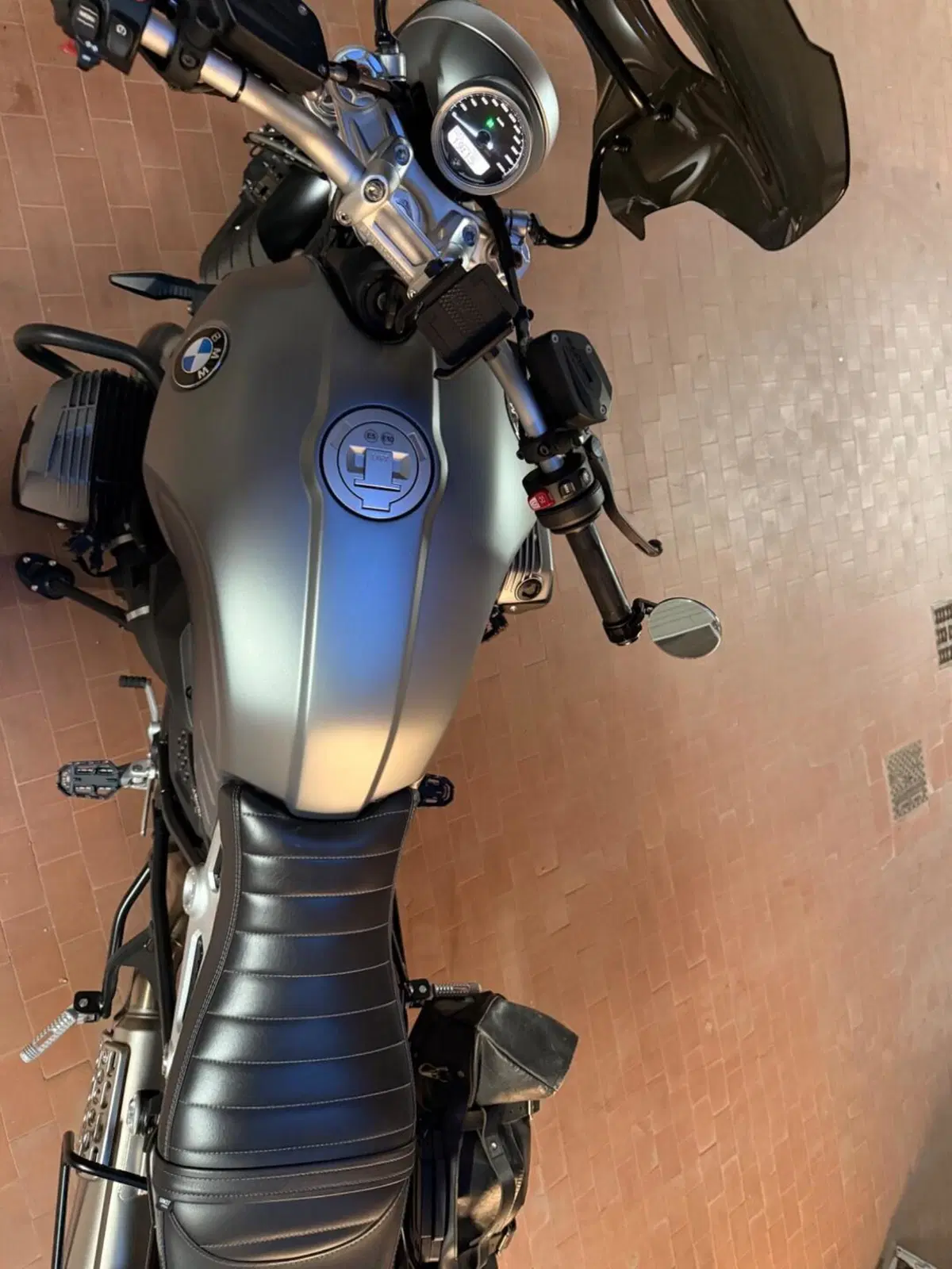 Bmw R nineT Scrambler (2021 - 24) (15)