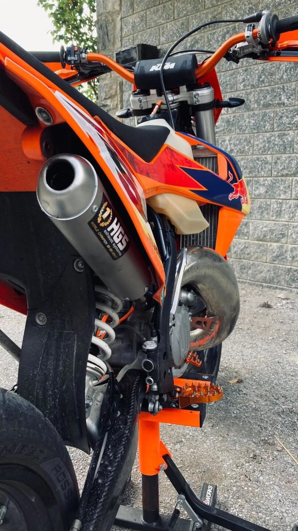 KTM 125 XC-W (2018) (2)