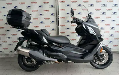 Bmw C 400 GT (2025 - 26) usata